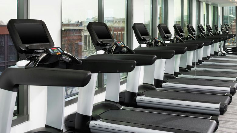 <b>Le Meridien Columbus, The Joseph Health Club</b>. Images powered by <a href="https://www.leonardoworldwide.com/" title="Leonardo Worldwide" target="_blank">Leonardo</a>.