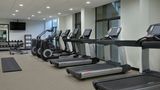 Four Points by Sheraton Toronto Airport Health Club