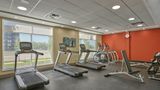 TownePlace Suites Edmonton Sherwood Park Health Club