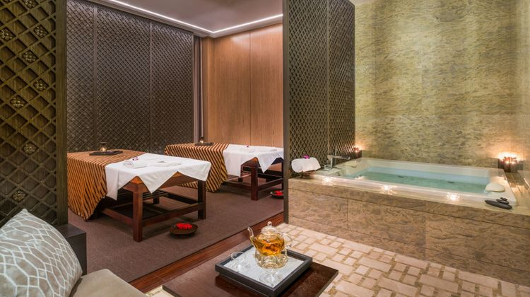 Meixi Lake Hotel-Luxury Collection Hotel Spa