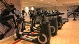 Sheraton Laval Hotel Health Club