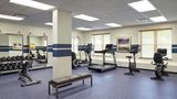 Four Points by Sheraton Moncton Health Club