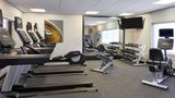 Courtyard Kingston Health Club