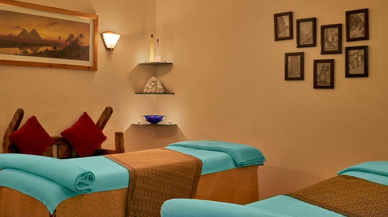 <b>Sheraton Miramar Resort El Gouna Spa</b>. Images powered by <a href="https://www.leonardoworldwide.com/" title="Leonardo Worldwide" target="_blank">Leonardo</a>.