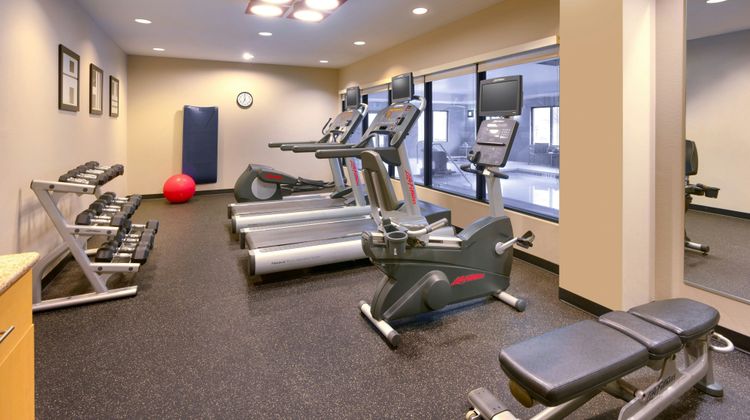 TownePlace Suites Elko Health Club