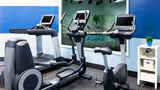 Four Points by Sheraton Edmundston Health Club