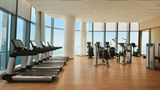 Na Lotus, a Luxury Coll Hotel Nanning Health Club