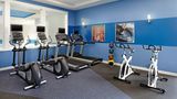 Four Points by Sheraton Edmonton Gateway Health Club