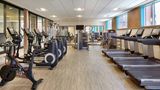 The Westin Toronto Airport Health Club
