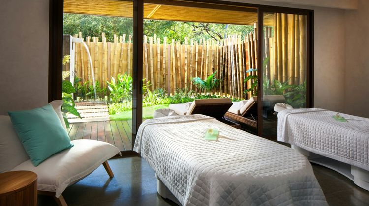 W Costa Rica - Reserva Conchal Spa