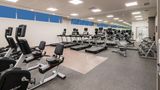 Courtyard by Marriott Burlington Health Club