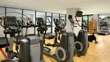 Sheraton Hotel Newfoundland Health Club