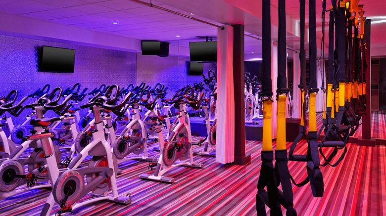 <b>aloft Calgary University Health Club</b>. Images powered by <a href="https://www.leonardoworldwide.com/" title="Leonardo Worldwide" target="_blank">Leonardo</a>.