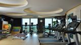 Sheraton Shenyang South City Hotel Recreation