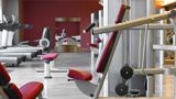 Sheraton Grand Beijing Dongcheng Hotel Health Club
