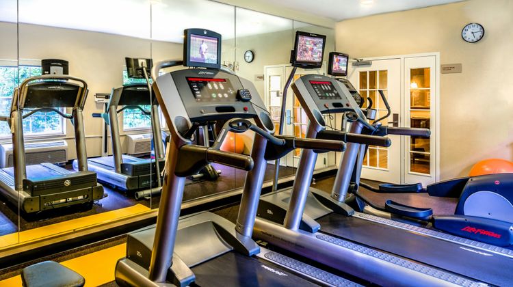 TownePlace Suites Baltimore BWI Airport Health Club