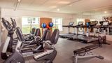 Sheraton Boston Needham Hotel Health Club
