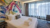 Nobel Zira Hotel Room