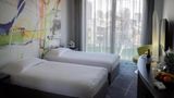 Nobel Zira Hotel Room