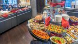 Nobel Zira Hotel Restaurant