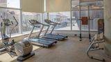 Nobel Zira Hotel Health Club