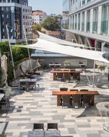 Nobel Zira Hotel