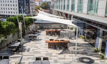 Nobel Zira Hotel