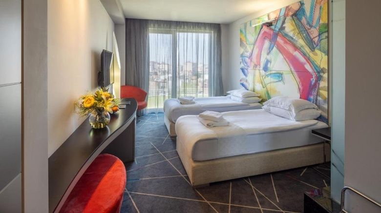 <b>Nobel Zira Hotel Room</b>. Images powered by <a href="https://www.leonardoworldwide.com/" title="Leonardo Worldwide" target="_blank">Leonardo</a>.