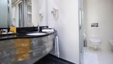Nobel Zira Hotel Room