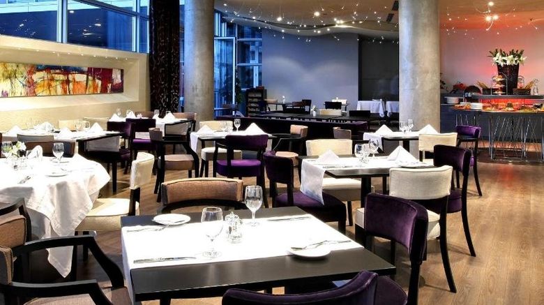 <b>Nobel Zira Hotel Restaurant</b>. Images powered by <a href="https://www.leonardoworldwide.com/" title="Leonardo Worldwide" target="_blank">Leonardo</a>.