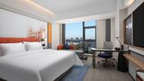 Hampton Baoding Lekai Avenue Room