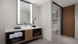 Hampton Baoding Lekai Avenue Room