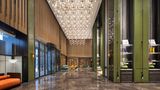 Hampton Baoding Lekai Avenue Lobby