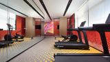 Hampton Baoding Lekai Avenue Recreation