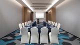 Hampton Baoding Lekai Avenue Meeting