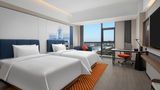 Hampton Baoding Lekai Avenue Room