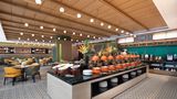 Hampton Baoding Lekai Avenue Restaurant