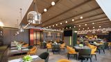 Hampton Baoding Lekai Avenue Restaurant