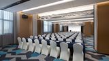 Hampton Baoding Lekai Avenue Meeting