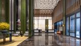 Hampton Baoding Lekai Avenue Lobby