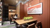 Hampton Baoding Lekai Avenue Lobby