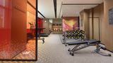 Hampton Baoding Lekai Avenue Recreation