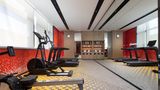 Hampton Baoding Lekai Avenue Recreation