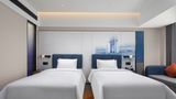 Hampton Baoding Lekai Avenue Room