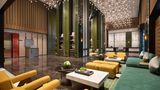 Hampton Baoding Lekai Avenue Lobby