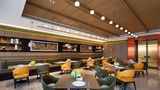 Hampton Baoding Lekai Avenue Restaurant
