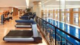 Sheraton Jiangyin Hotel Health Club