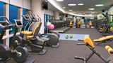 The Westin Mumbai Garden City Health Club