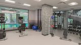 Courtyard by Marriott Halifax Dartmouth Health Club