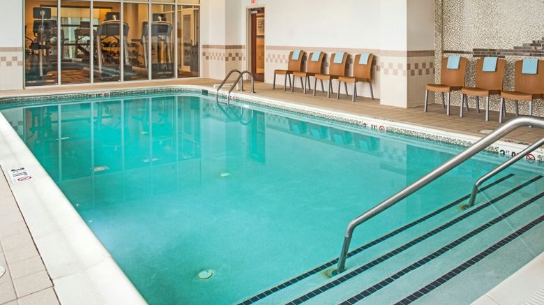 <b>Residence Inn Aberdeen at Ripken Stadium Pool</b>. Images powered by <a href="https://www.leonardoworldwide.com/" title="Leonardo Worldwide" target="_blank">Leonardo</a>.